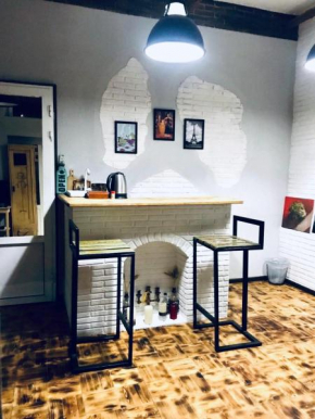 Sweet Loft studio